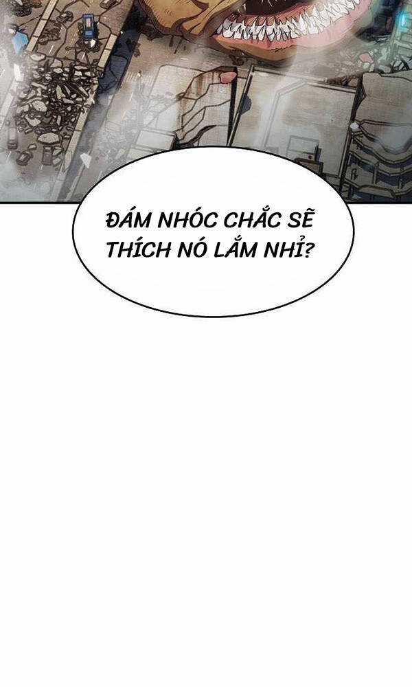 Nhà Hàng Hòa Bình - Chapter 2 - Trang 38