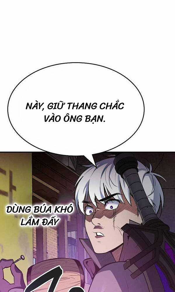 Nhà Hàng Hòa Bình - Chapter 2 - Trang 44