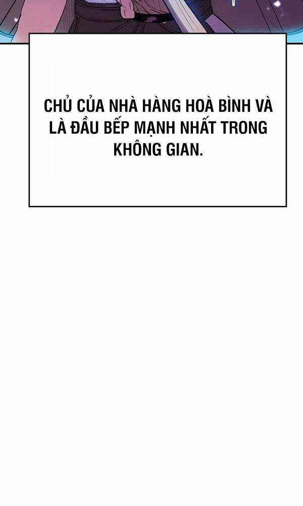 Nhà Hàng Hòa Bình - Chapter 2 - Trang 63