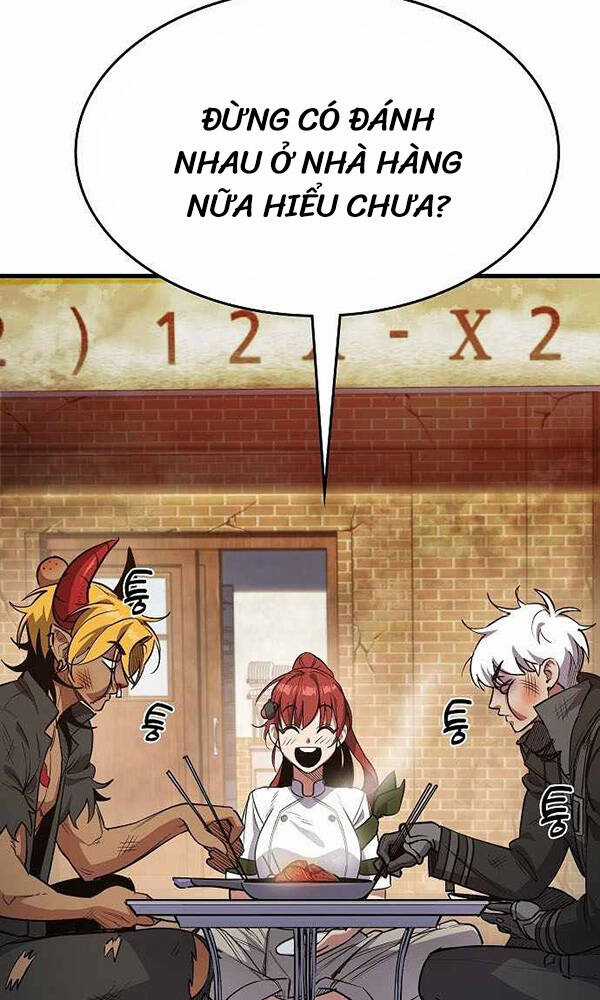 Nhà Hàng Hòa Bình - Chapter 2 - Trang 67