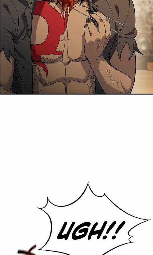 Nhà Hàng Hòa Bình - Chapter 2 - Trang 71