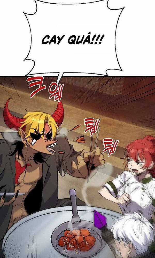 Nhà Hàng Hòa Bình - Chapter 2 - Trang 73