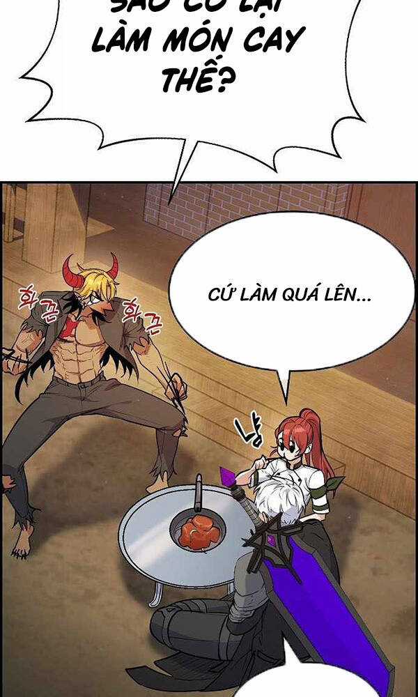 Nhà Hàng Hòa Bình - Chapter 2 - Trang 75