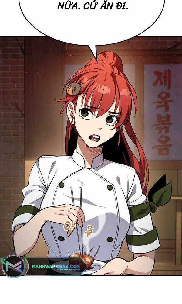 Nhà Hàng Hòa Bình - Chapter 2 - Trang 77