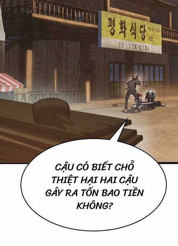 Nhà Hàng Hòa Bình - Chapter 2 - Trang 79