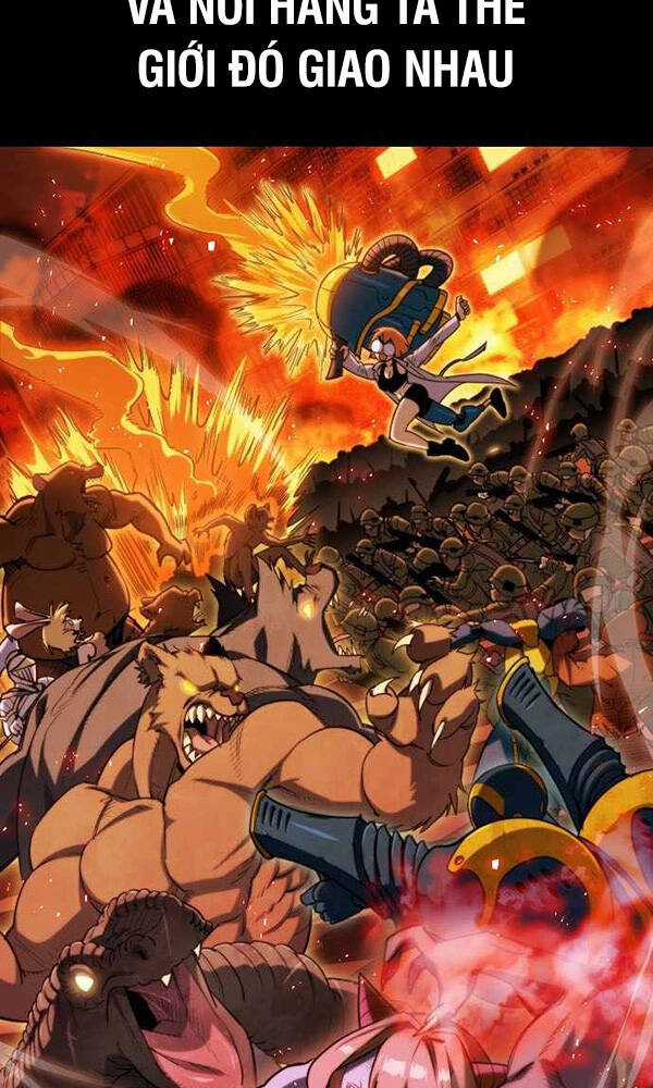 Nhà Hàng Hòa Bình - Chapter 2 - Trang 9