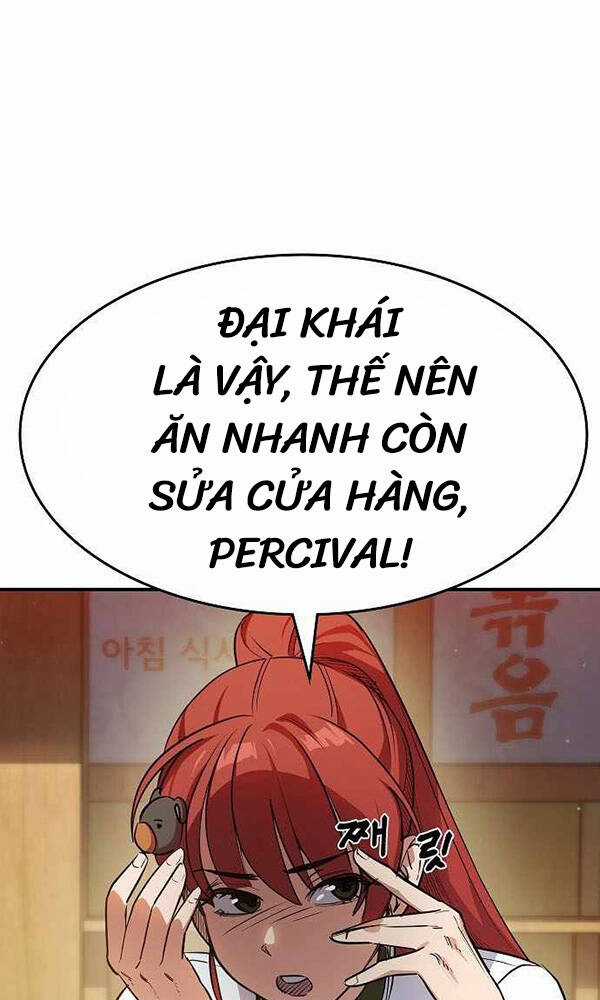 Nhà Hàng Hòa Bình - Chapter 2 - Trang 82