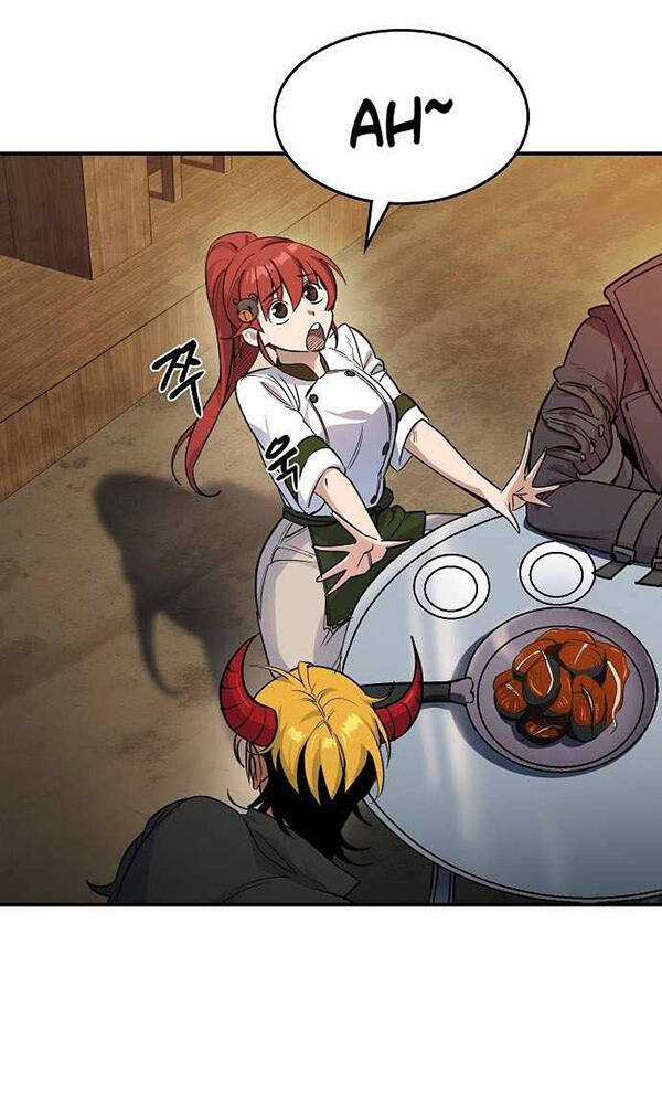 Nhà Hàng Hòa Bình - Chapter 2 - Trang 84