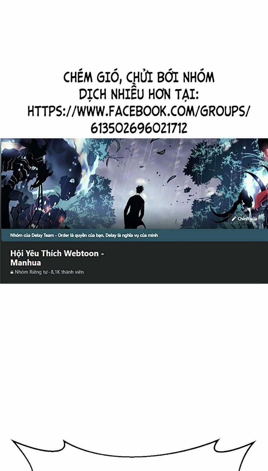 Nhà Hàng Hòa Bình - Chapter 3 - Trang 1