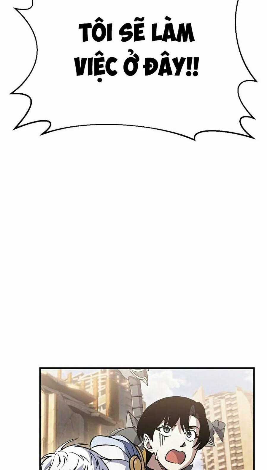 Nhà Hàng Hòa Bình - Chapter 3 - Trang 2