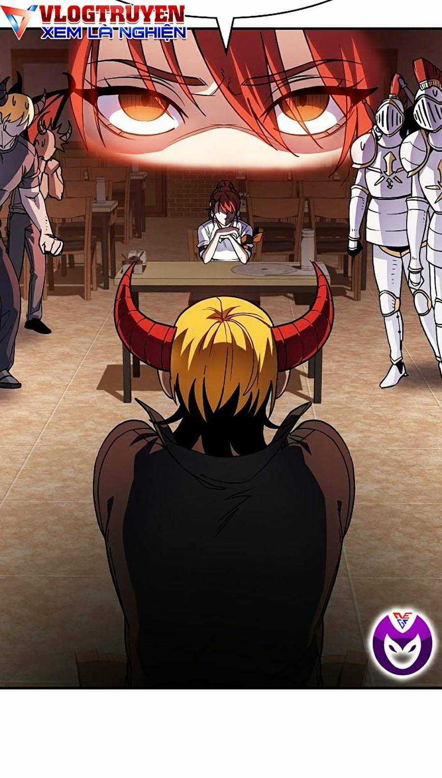 Nhà Hàng Hòa Bình - Chapter 3 - Trang 11