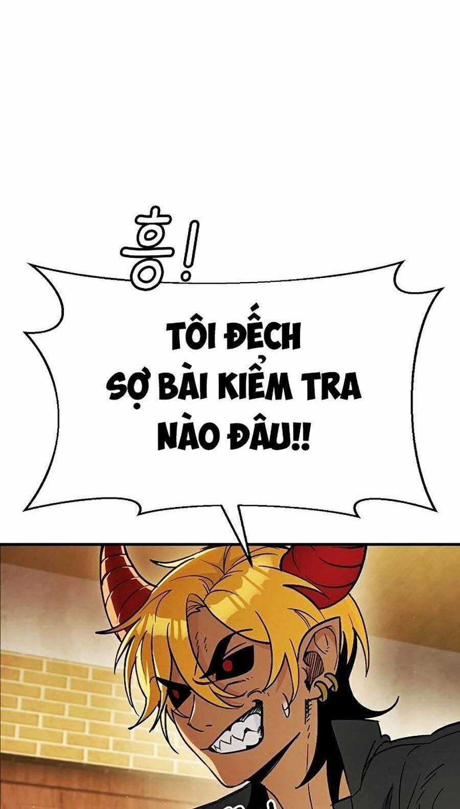 Nhà Hàng Hòa Bình - Chapter 3 - Trang 12