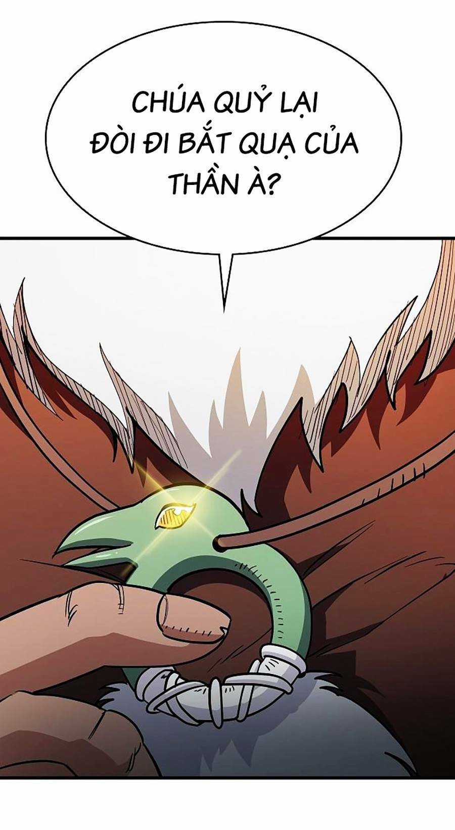 Nhà Hàng Hòa Bình - Chapter 3 - Trang 125