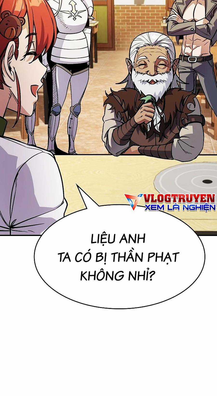 Nhà Hàng Hòa Bình - Chapter 3 - Trang 127