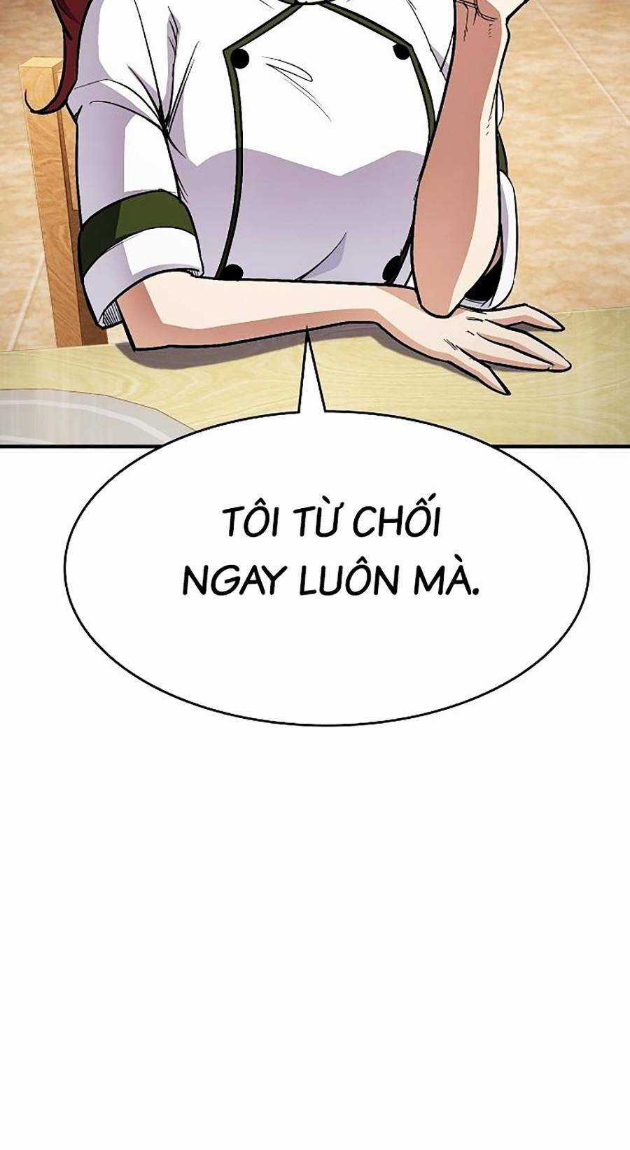 Nhà Hàng Hòa Bình - Chapter 3 - Trang 129