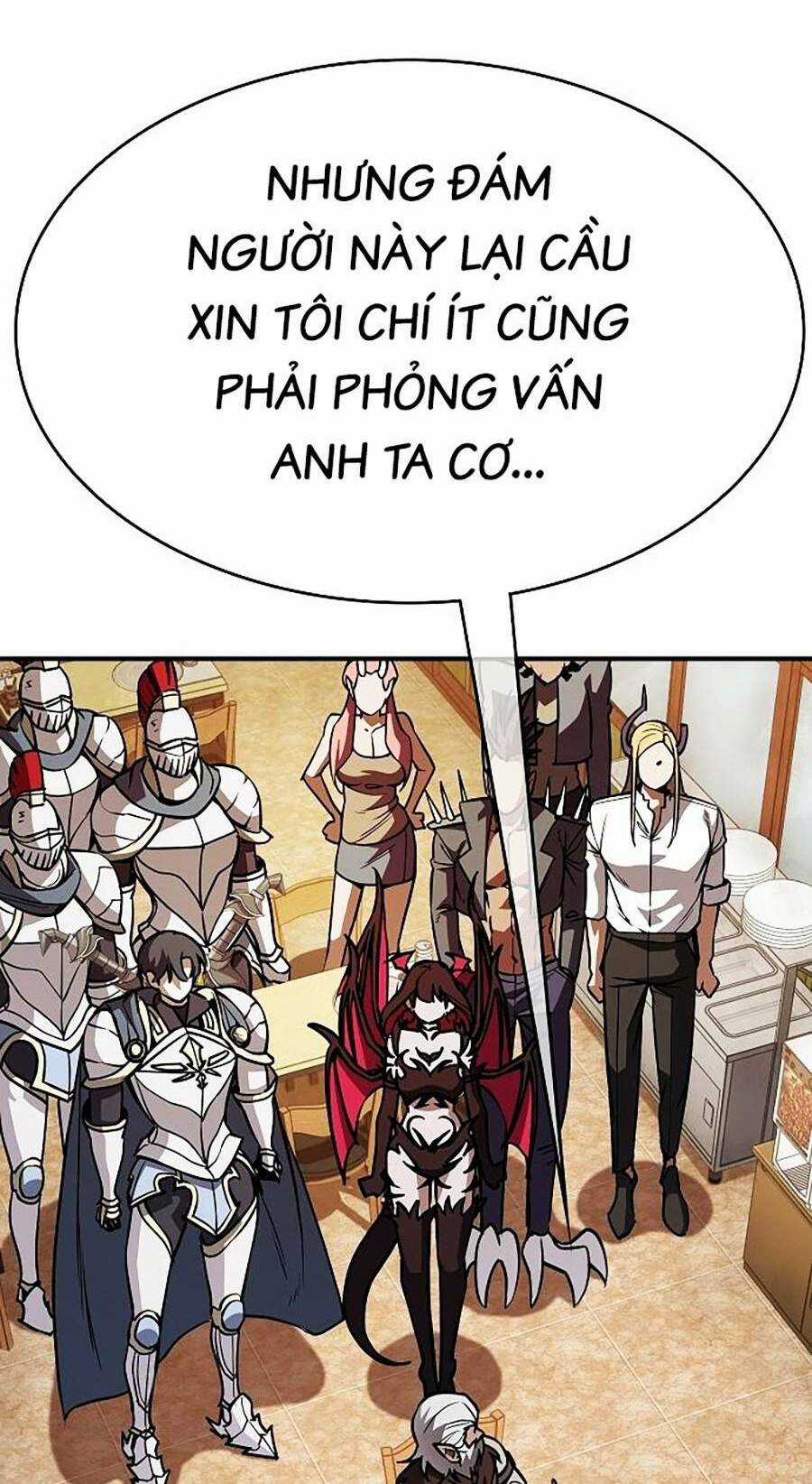 Nhà Hàng Hòa Bình - Chapter 3 - Trang 130
