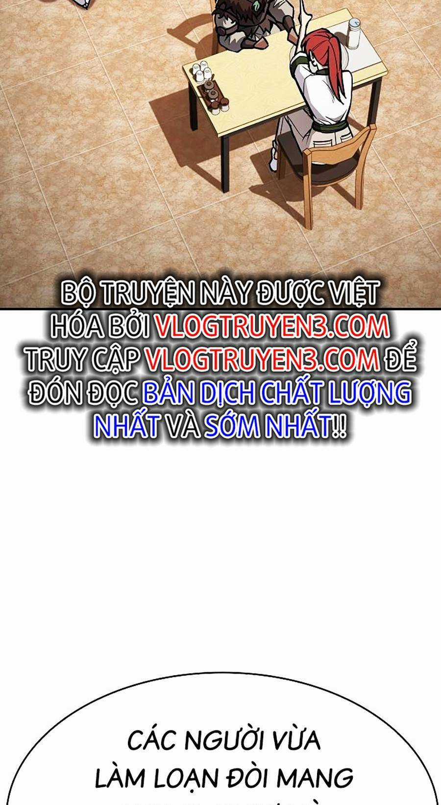 Nhà Hàng Hòa Bình - Chapter 3 - Trang 131
