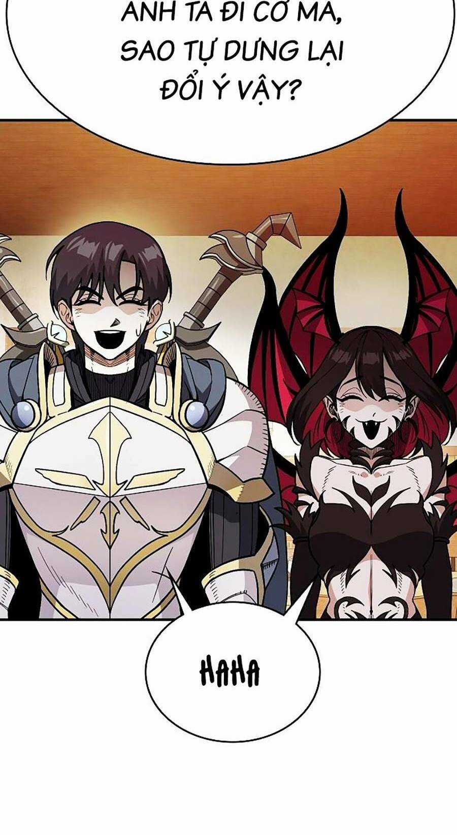 Nhà Hàng Hòa Bình - Chapter 3 - Trang 132