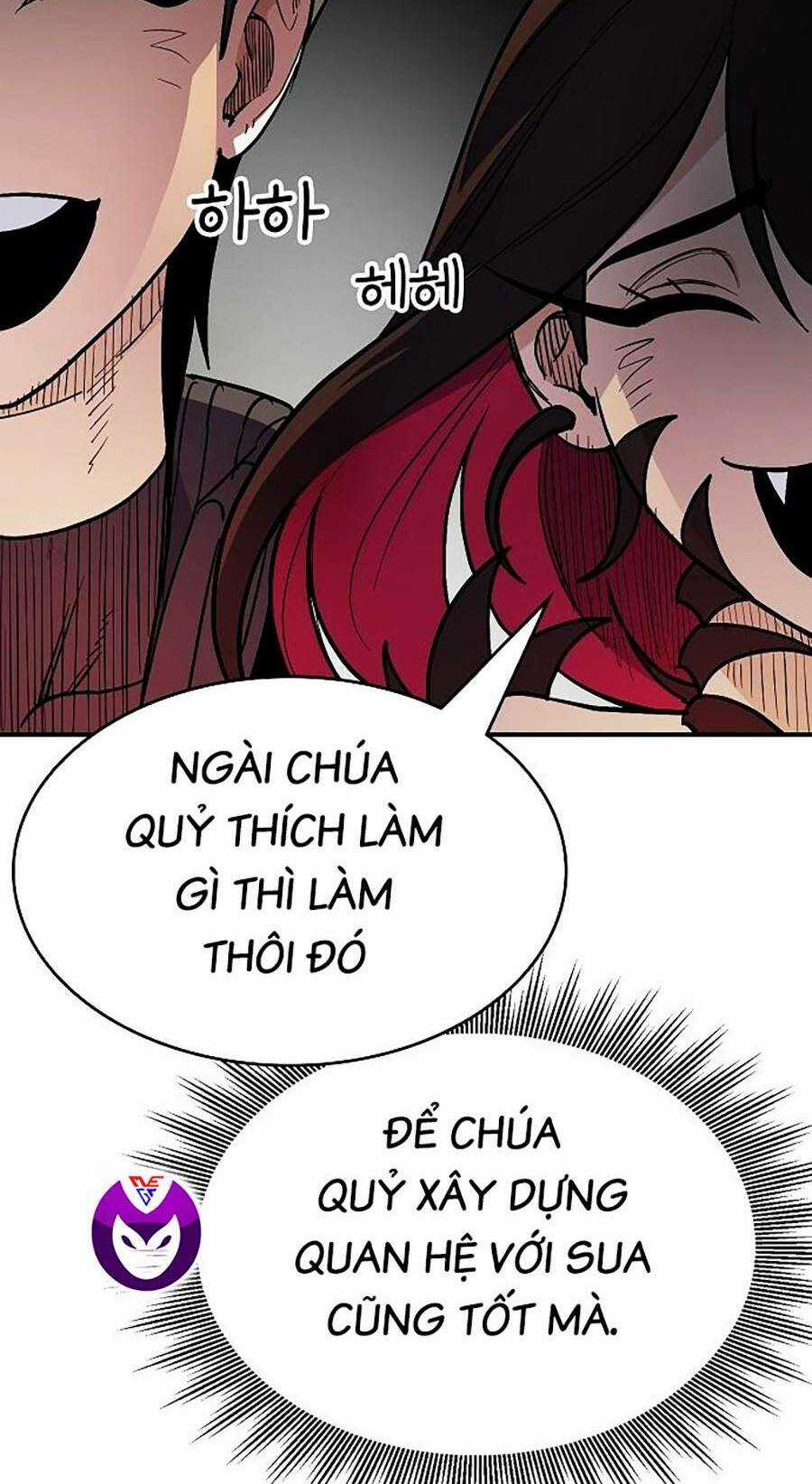 Nhà Hàng Hòa Bình - Chapter 3 - Trang 134