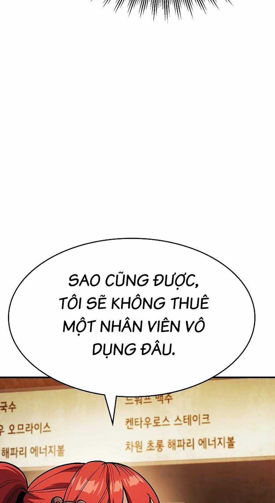 Nhà Hàng Hòa Bình - Chapter 3 - Trang 135