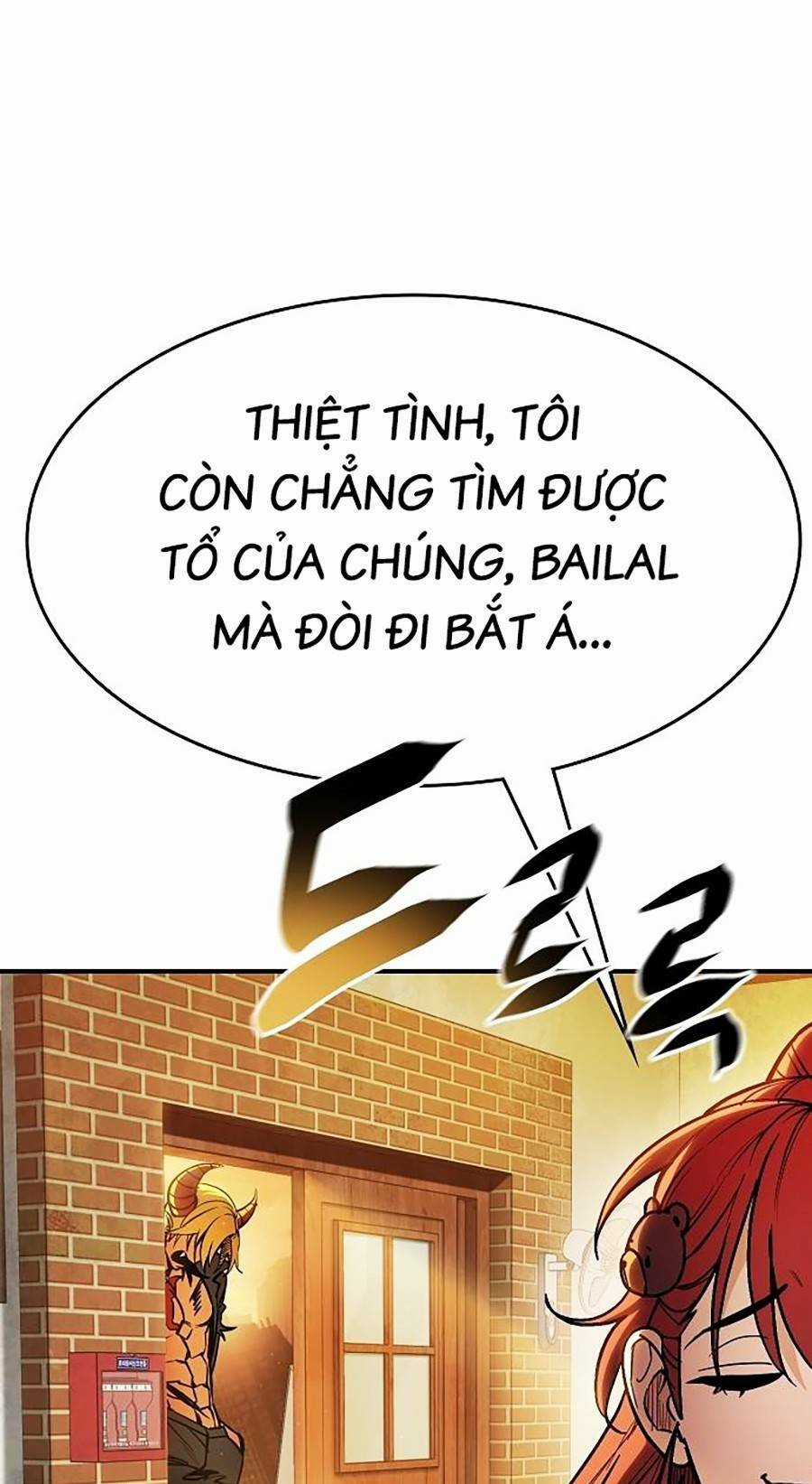 Nhà Hàng Hòa Bình - Chapter 3 - Trang 137