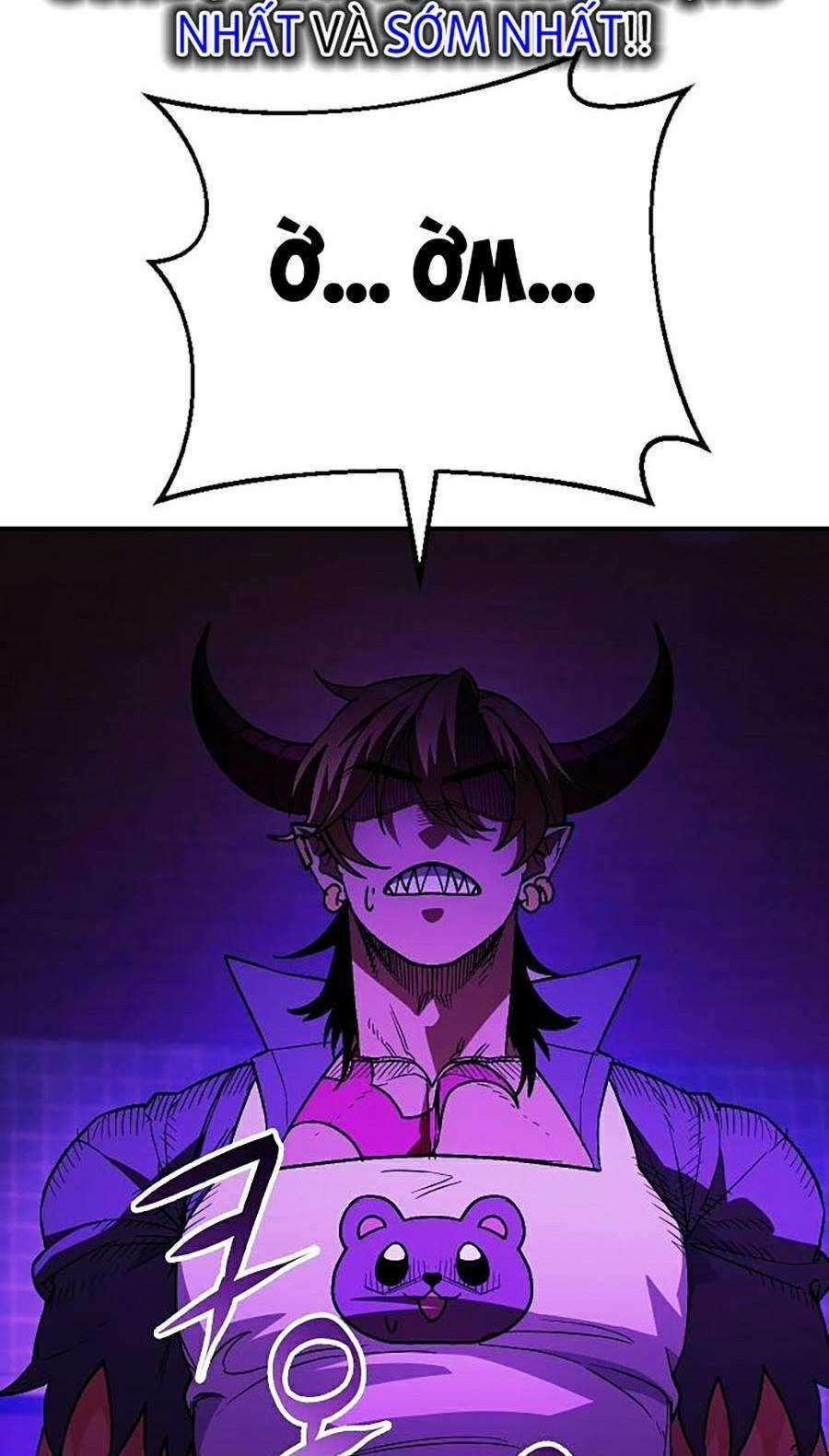 Nhà Hàng Hòa Bình - Chapter 3 - Trang 15