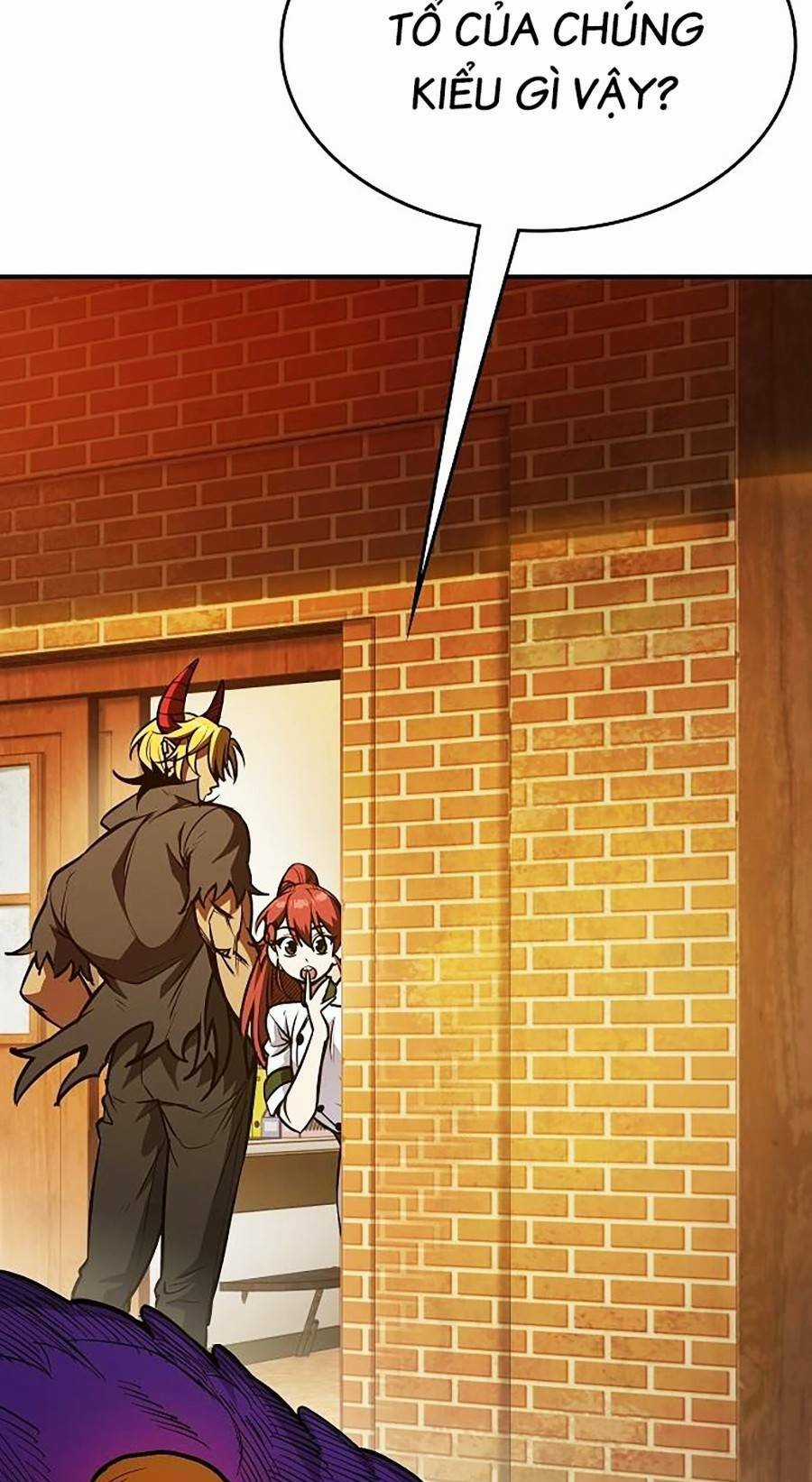 Nhà Hàng Hòa Bình - Chapter 3 - Trang 145