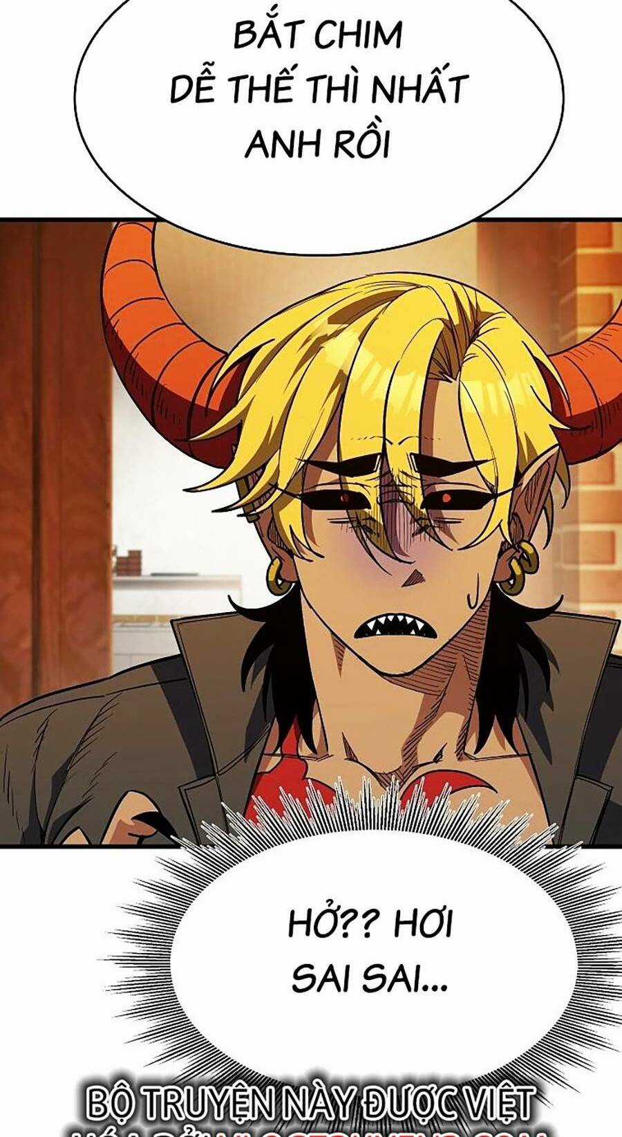 Nhà Hàng Hòa Bình - Chapter 3 - Trang 152