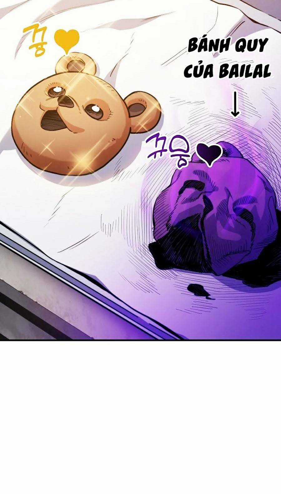 Nhà Hàng Hòa Bình - Chapter 3 - Trang 17