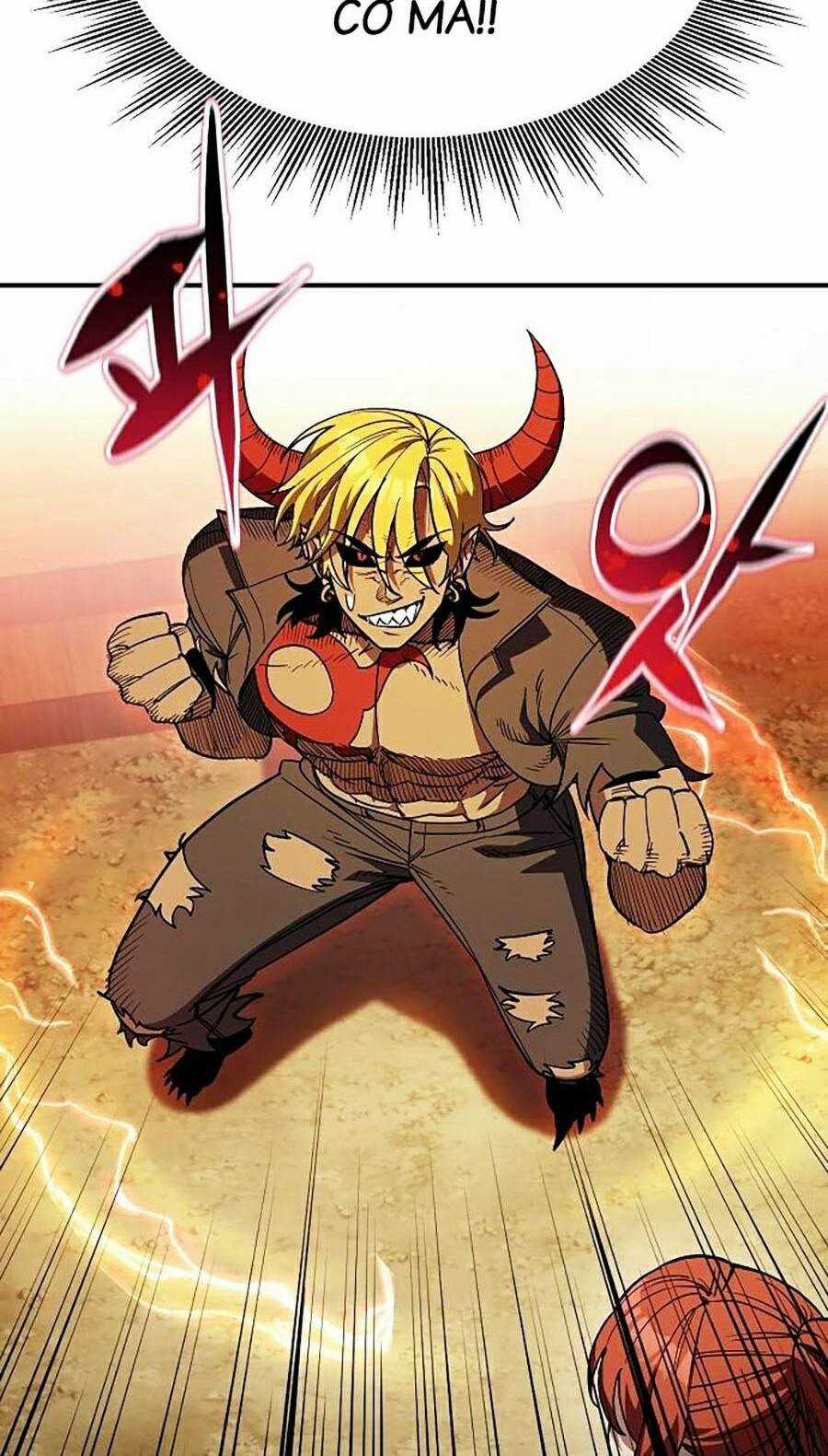 Nhà Hàng Hòa Bình - Chapter 3 - Trang 168