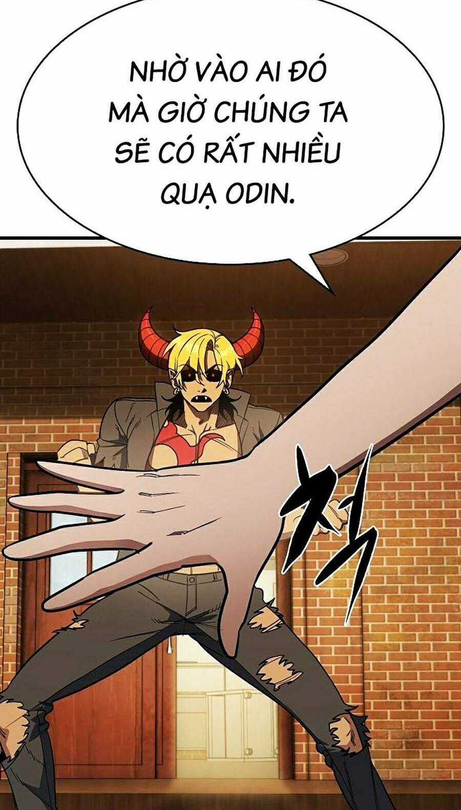 Nhà Hàng Hòa Bình - Chapter 3 - Trang 170