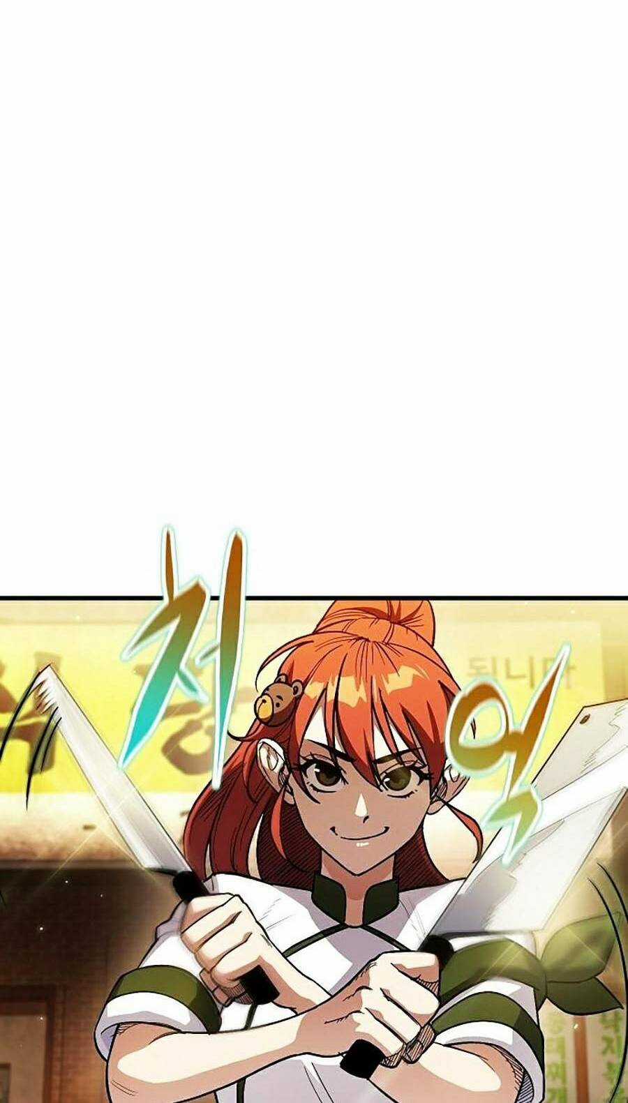 Nhà Hàng Hòa Bình - Chapter 3 - Trang 174