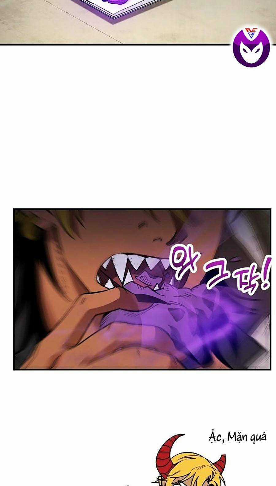 Nhà Hàng Hòa Bình - Chapter 3 - Trang 19