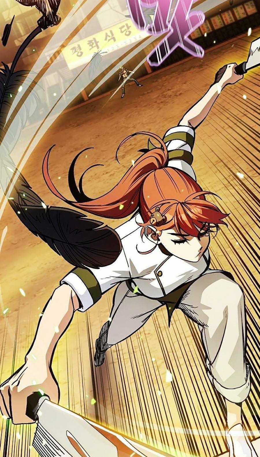 Nhà Hàng Hòa Bình - Chapter 3 - Trang 183