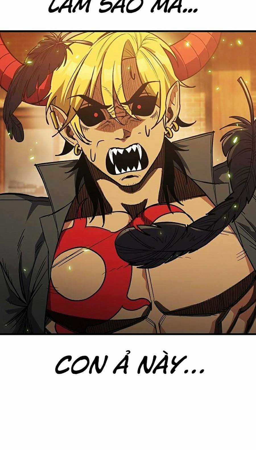 Nhà Hàng Hòa Bình - Chapter 3 - Trang 185