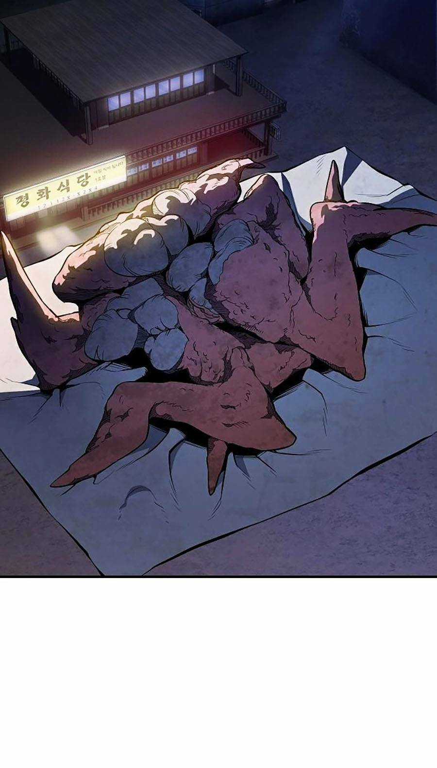 Nhà Hàng Hòa Bình - Chapter 3 - Trang 189