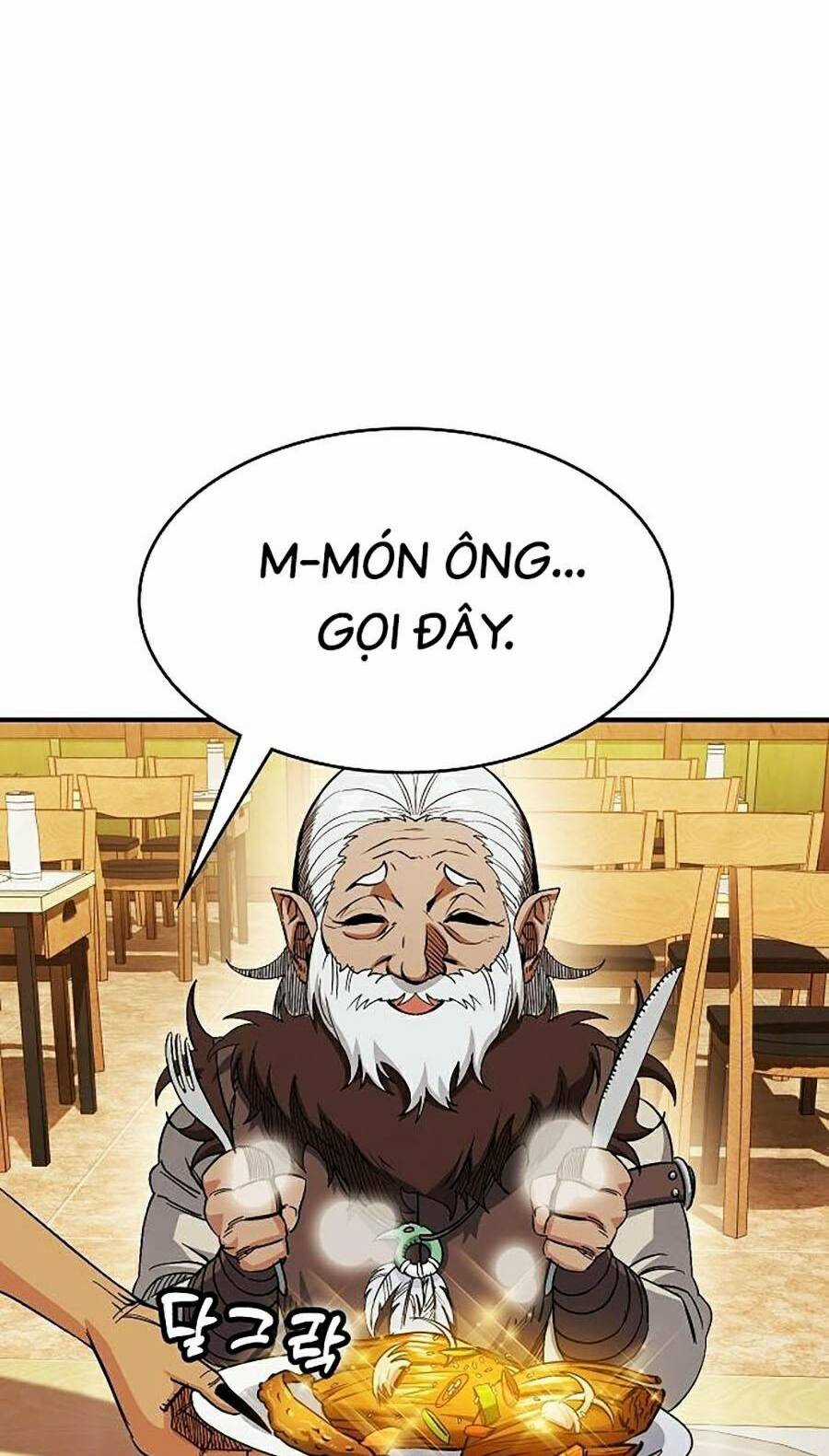 Nhà Hàng Hòa Bình - Chapter 3 - Trang 190