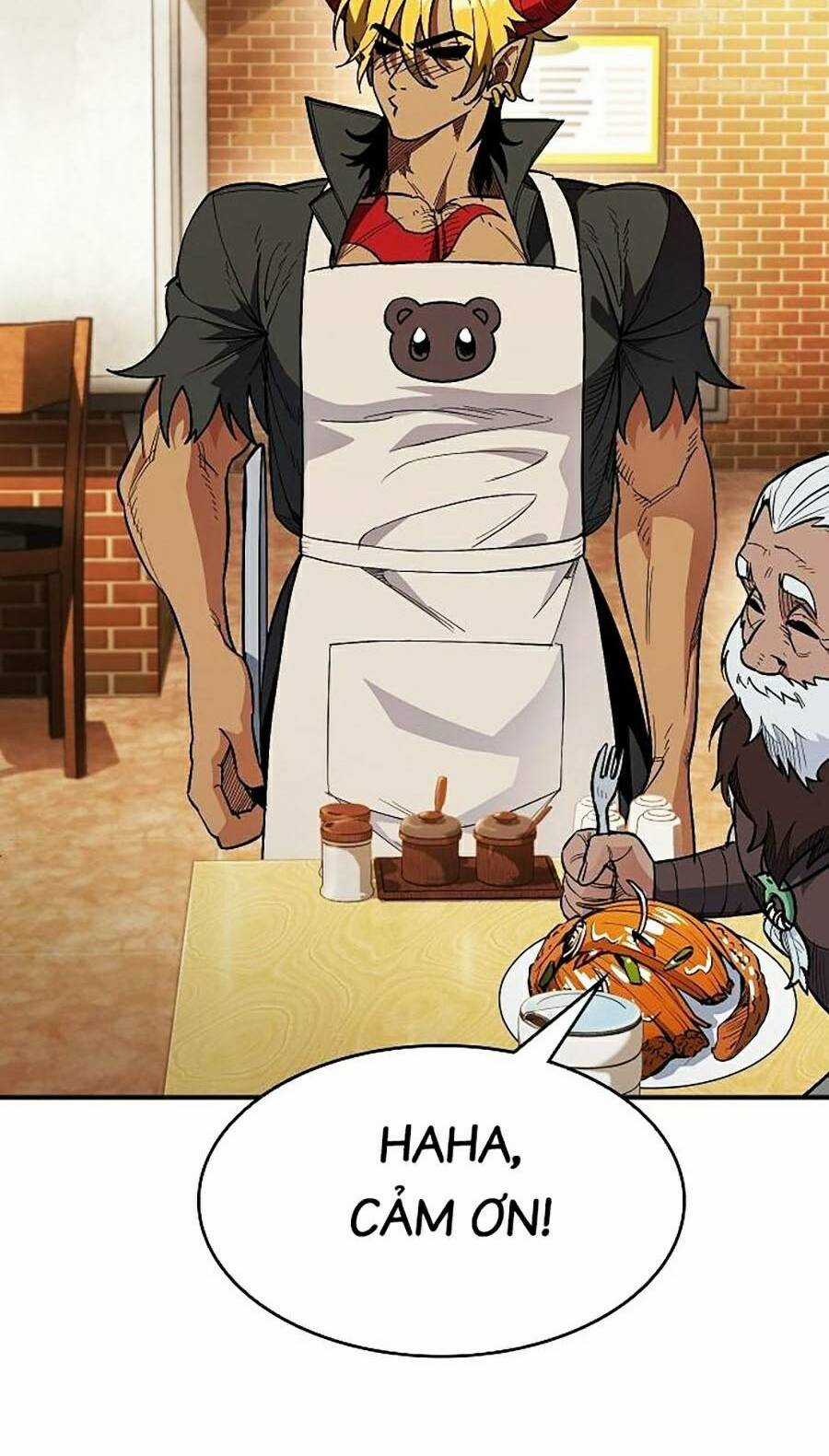 Nhà Hàng Hòa Bình - Chapter 3 - Trang 192