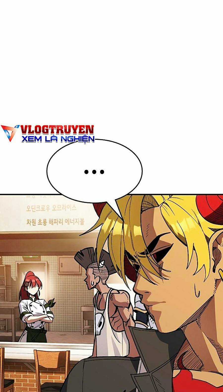 Nhà Hàng Hòa Bình - Chapter 3 - Trang 193