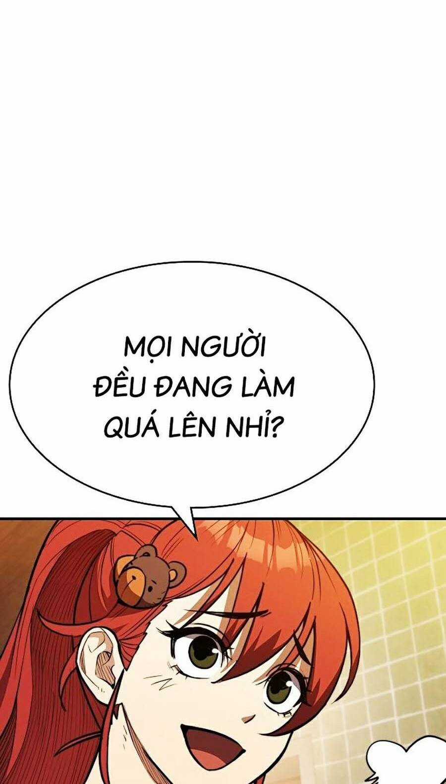 Nhà Hàng Hòa Bình - Chapter 3 - Trang 198