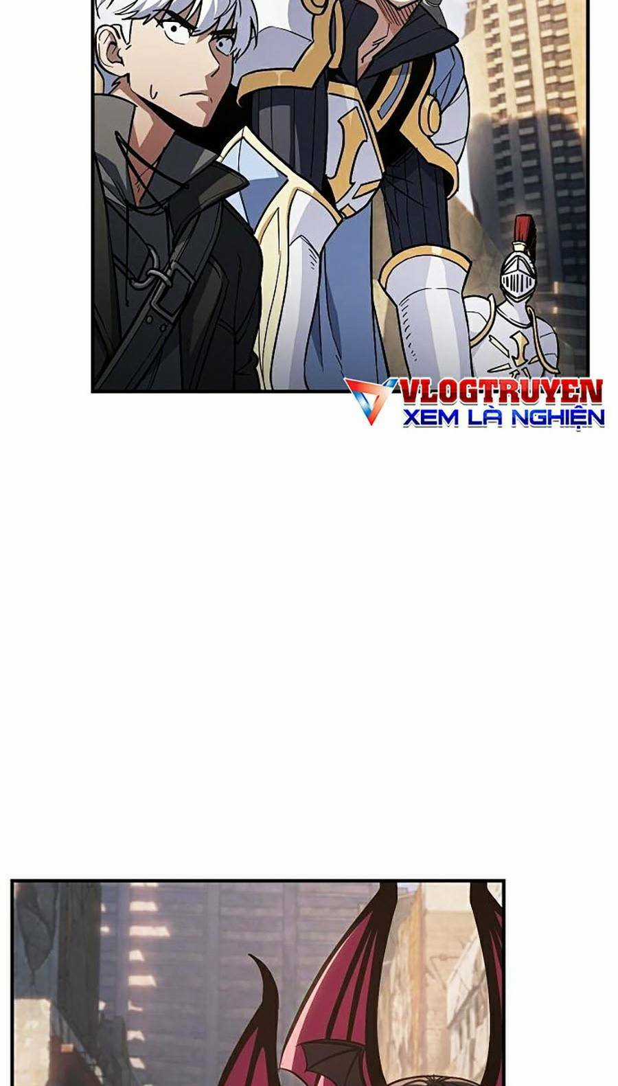 Nhà Hàng Hòa Bình - Chapter 3 - Trang 3