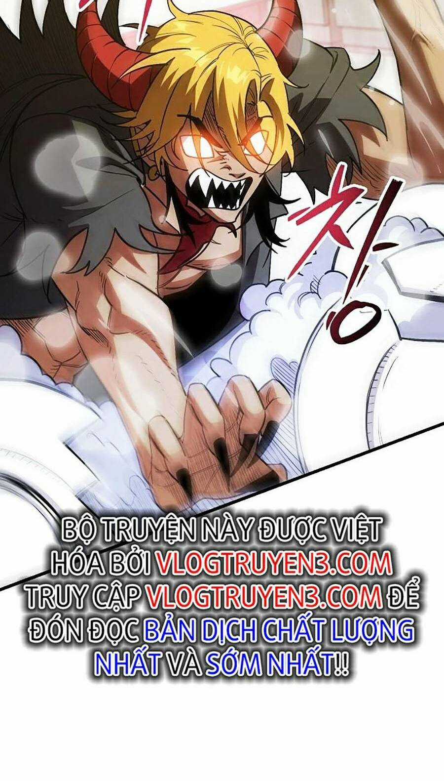 Nhà Hàng Hòa Bình - Chapter 3 - Trang 22