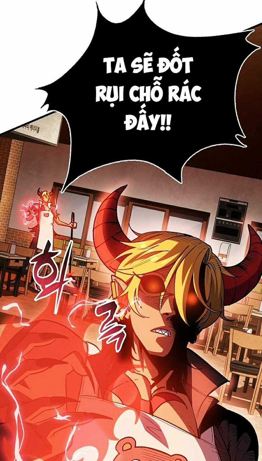 Nhà Hàng Hòa Bình - Chapter 3 - Trang 24