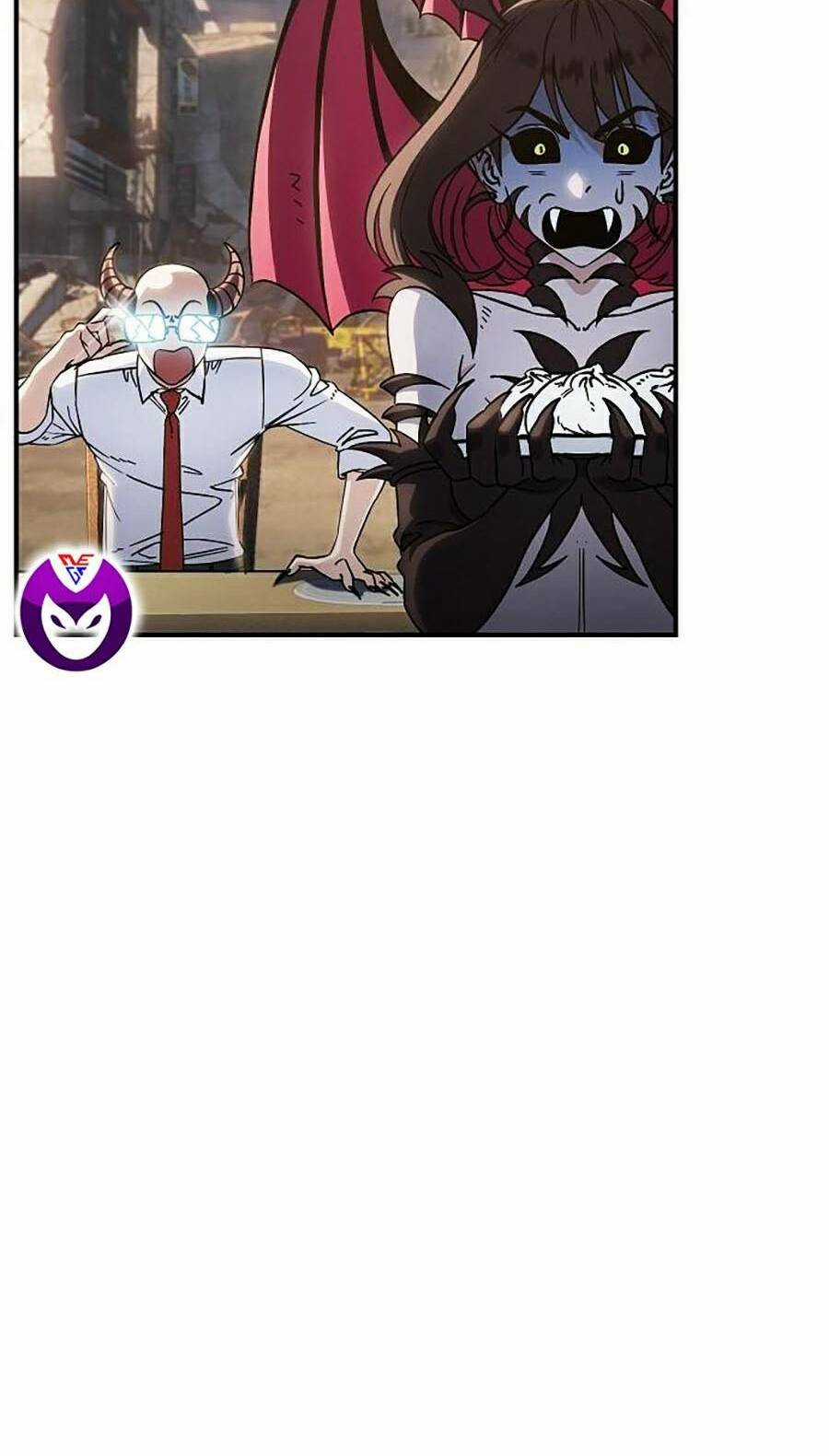 Nhà Hàng Hòa Bình - Chapter 3 - Trang 4