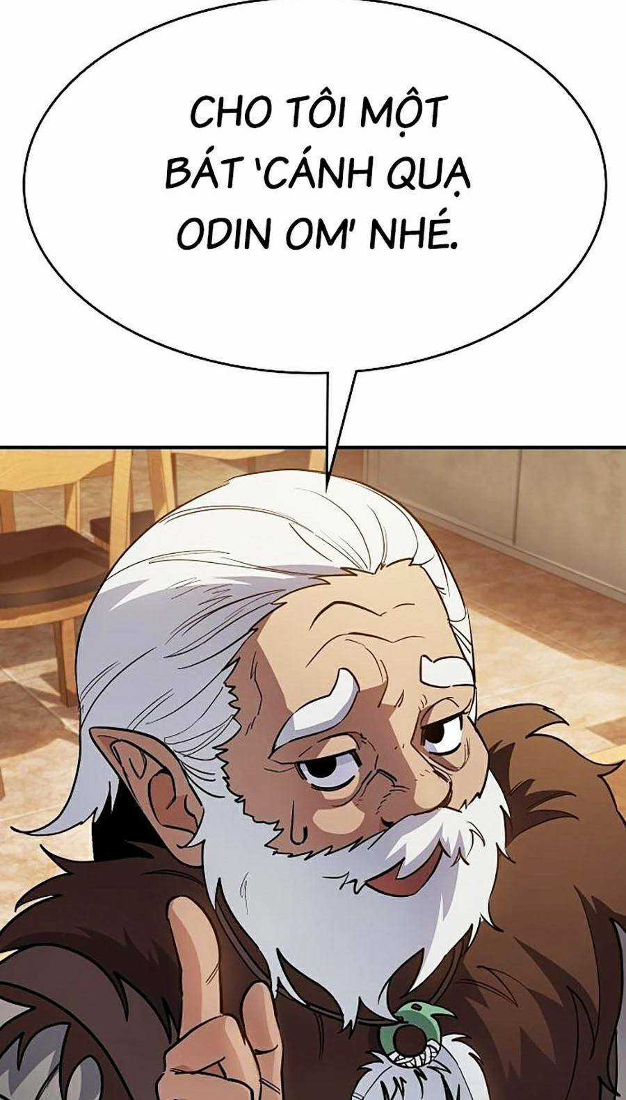 Nhà Hàng Hòa Bình - Chapter 3 - Trang 31