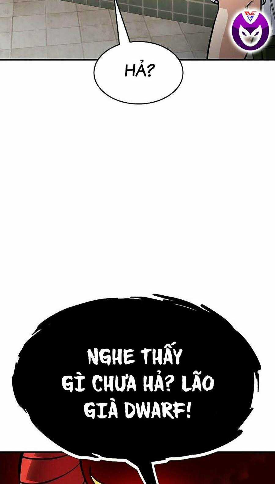 Nhà Hàng Hòa Bình - Chapter 3 - Trang 34