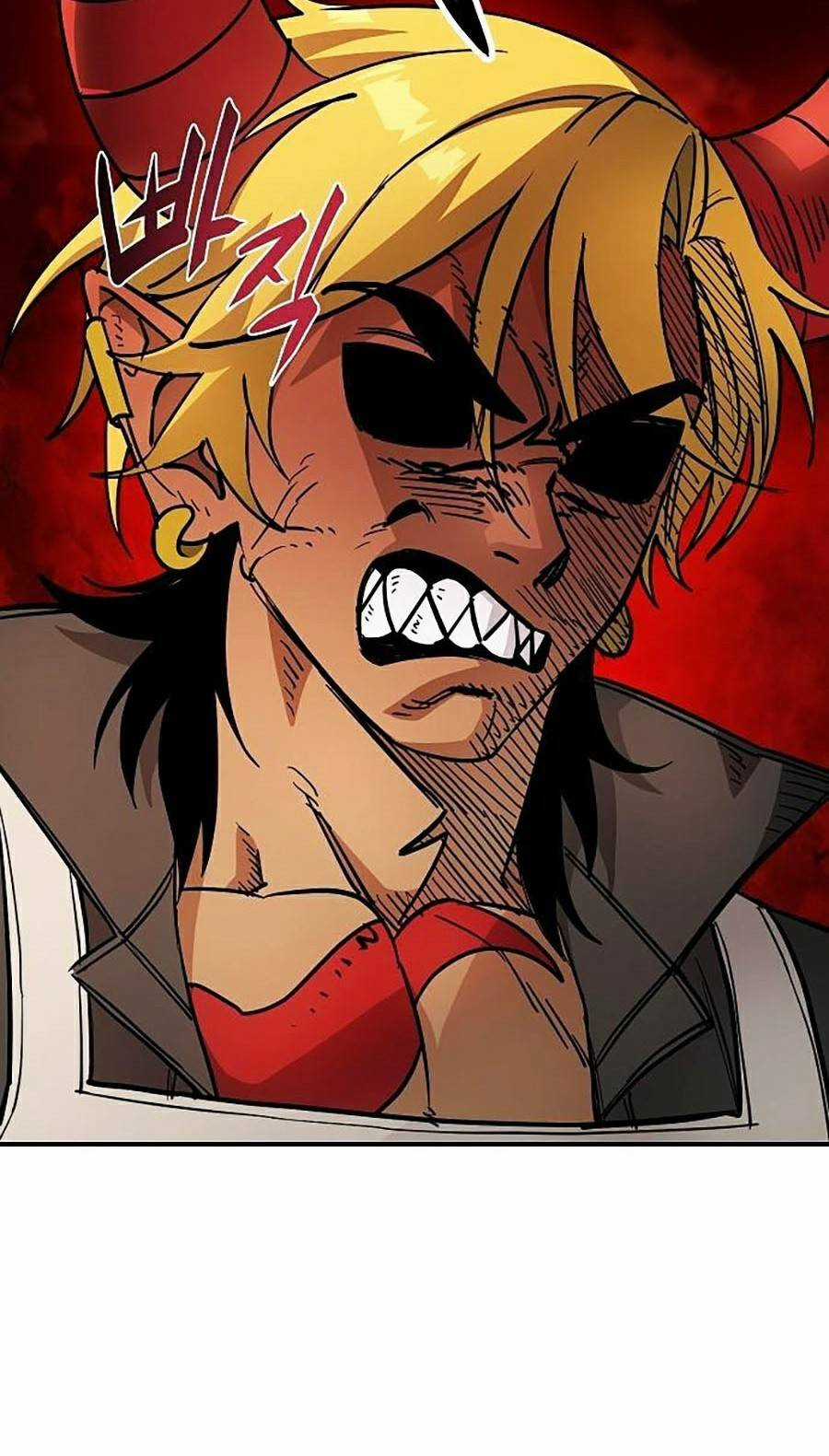 Nhà Hàng Hòa Bình - Chapter 3 - Trang 35