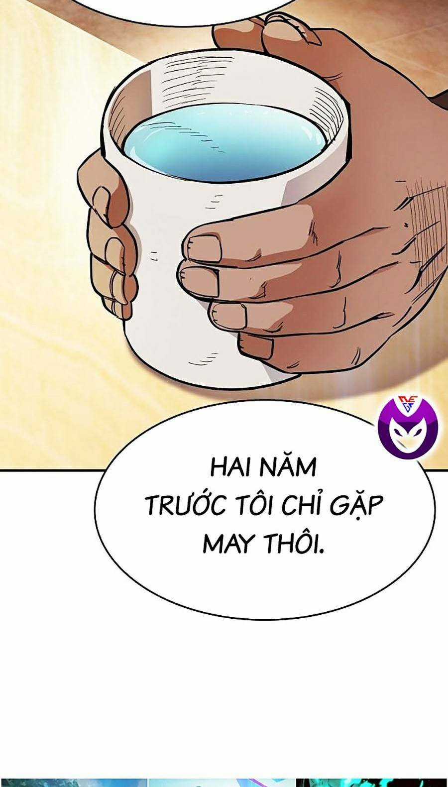 Nhà Hàng Hòa Bình - Chapter 3 - Trang 39