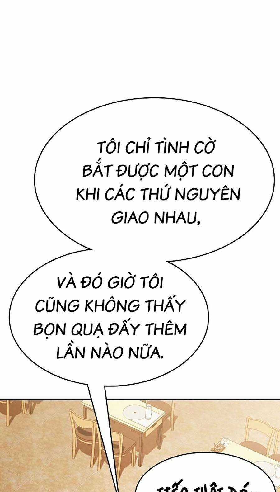Nhà Hàng Hòa Bình - Chapter 3 - Trang 41