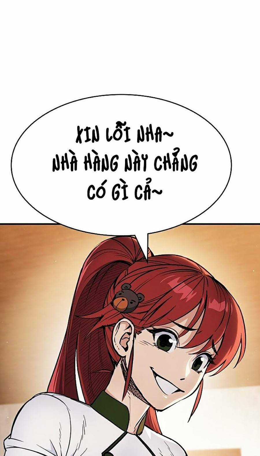 Nhà Hàng Hòa Bình - Chapter 3 - Trang 45